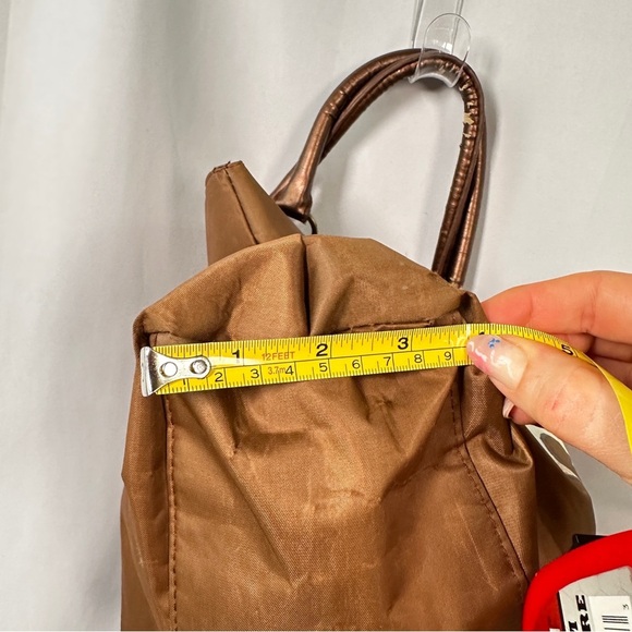 Neil Diamond Album Cover Tote Bag Faux Leather Upcycled Record Purse Retro Festi - Picture 8 of 17